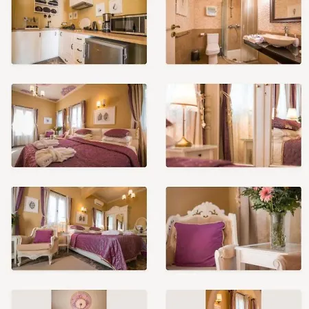 Nautilus Luxury Aparthotel