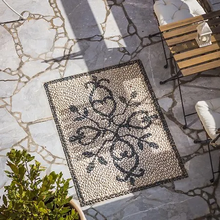 Nautilus Luxury Sými