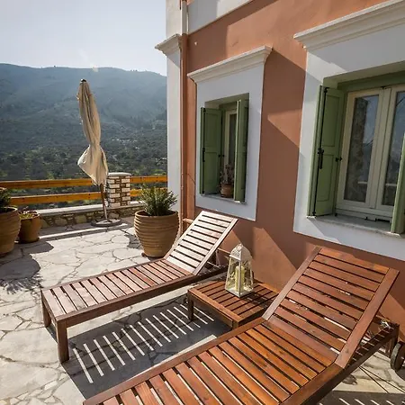 Nautilus Luxury Aparthotel