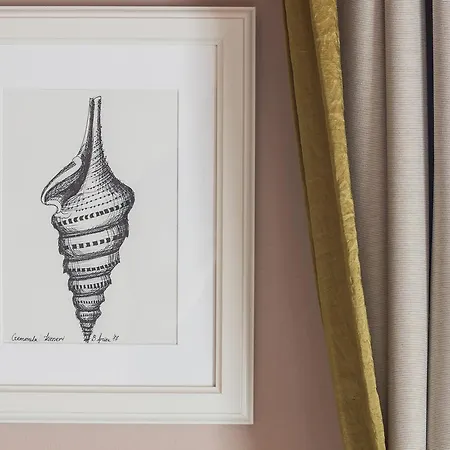 Aparthotel Nautilus Luxury Sými