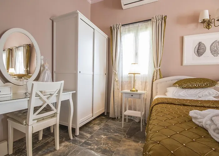 Nautilus Luxury 4*