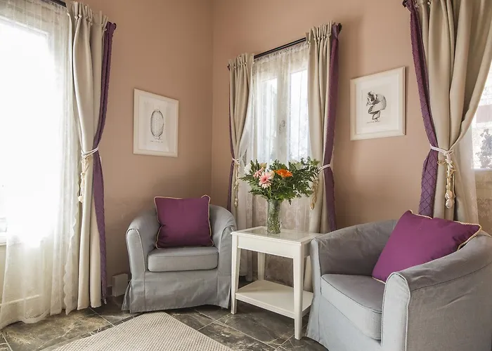 Aparthotel Nautilus Luxury Symi