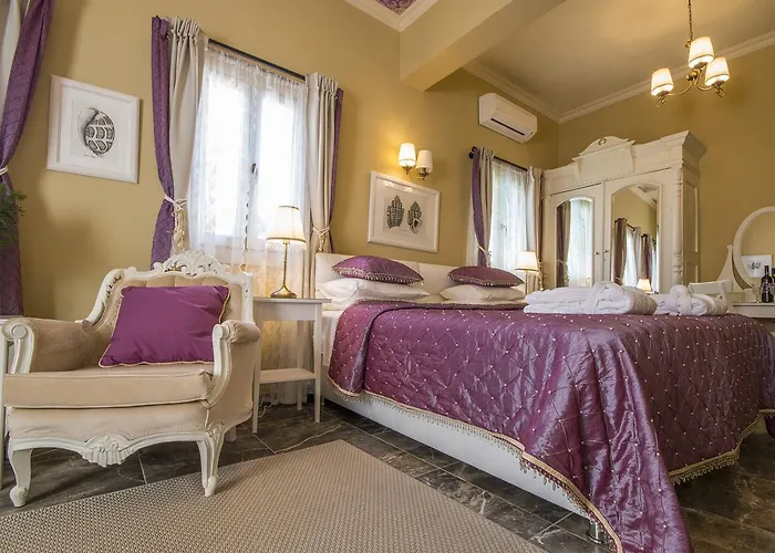 Nautilus Luxury 4*