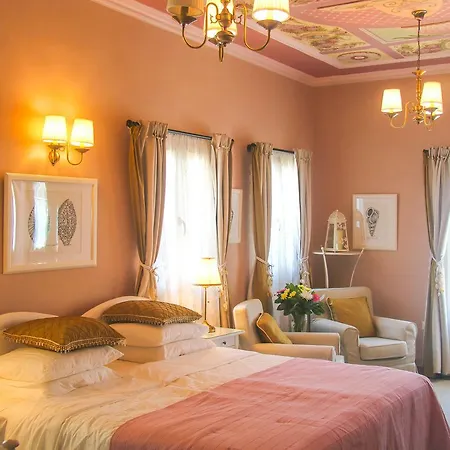 Nautilus Luxury