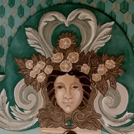 Apartmanhotel Nautilus Luxury 4*