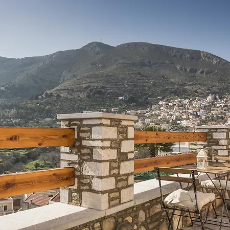 Nautilus Luxury Apartmanhotel