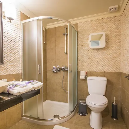 Nautilus Luxury Apartmanhotel