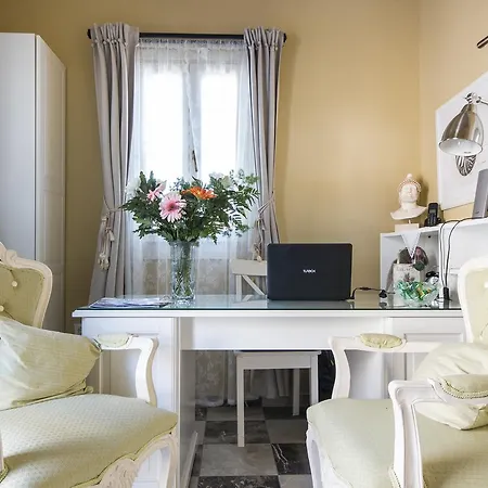 Apartmanhotel Nautilus Luxury Szími