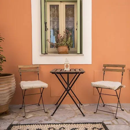 Apartmanhotel Nautilus Luxury