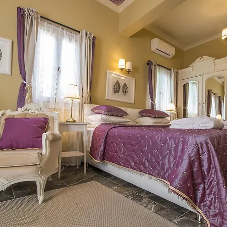Nautilus Luxury 4*