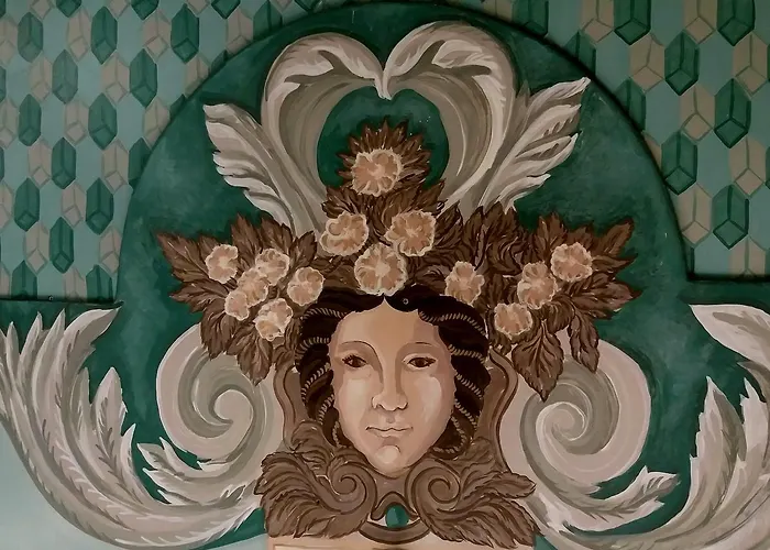 Lejlighedshotel Nautilus Luxury 4*