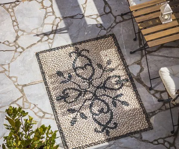 Nautilus Luxury Simi