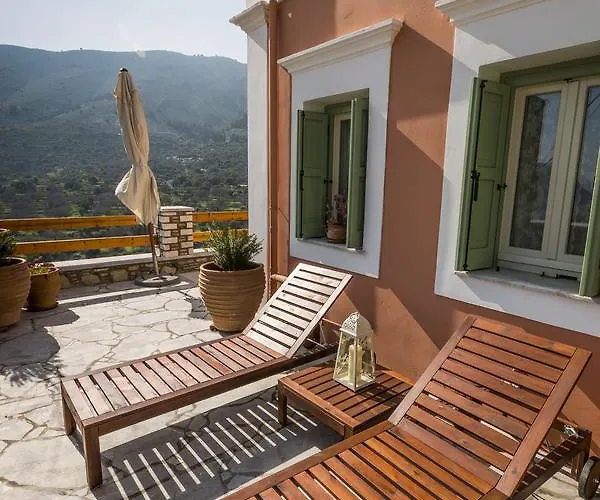 Nautilus Luxury Lejlighedshotel