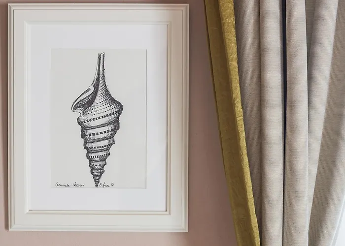 Lejlighedshotel Nautilus Luxury Simi