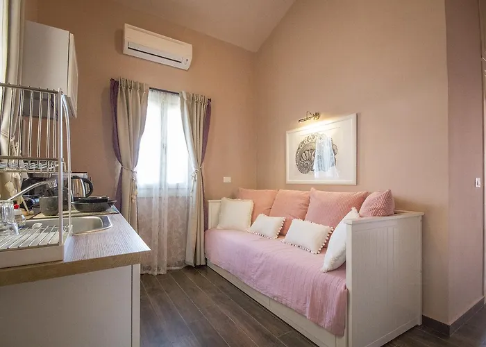 Nautilus Luxury Lejlighedshotel 4*