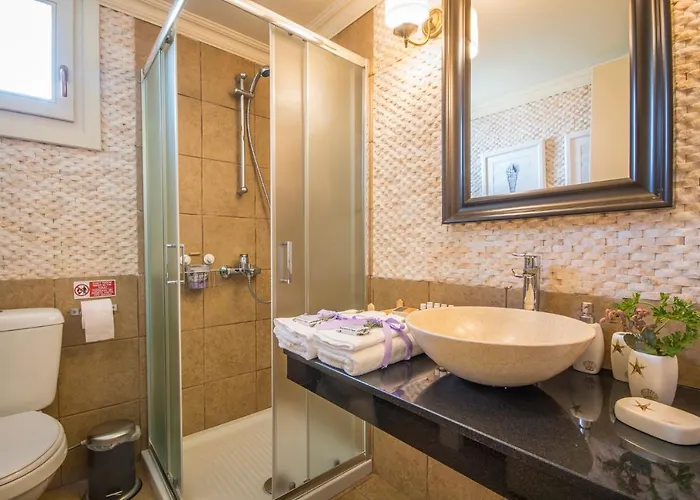 Nautilus Luxury Lejlighedshotel 4*